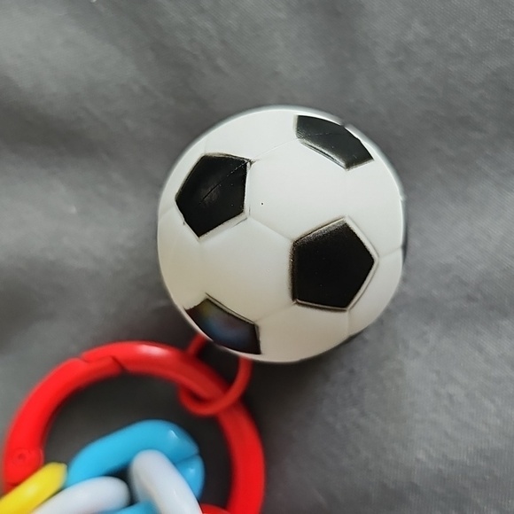 Hello Kitty Keychain - Picture 7 of 9